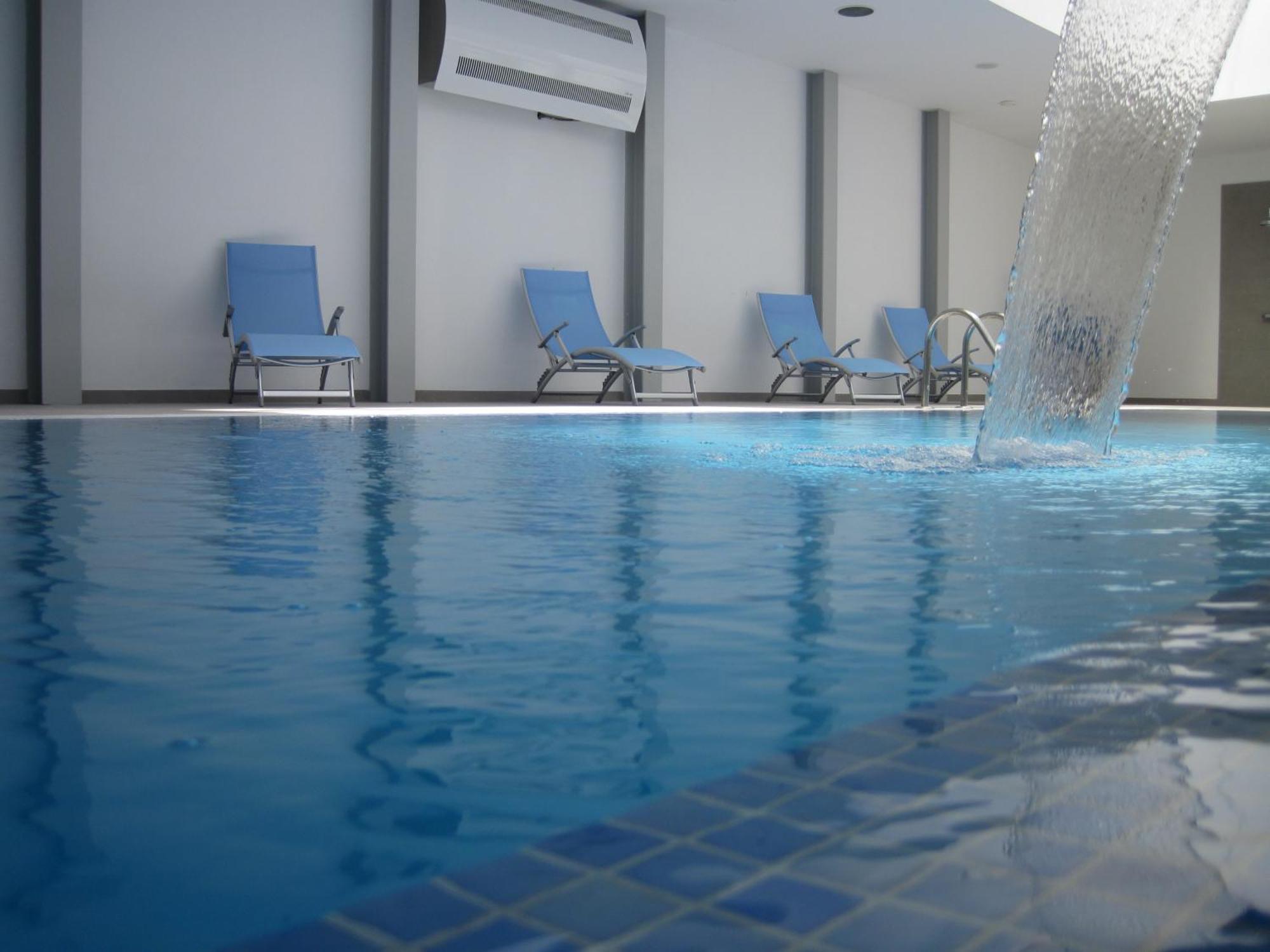 Hotel Mira Sagres ヴィラ・ド・ビスポ エクステリア 写真