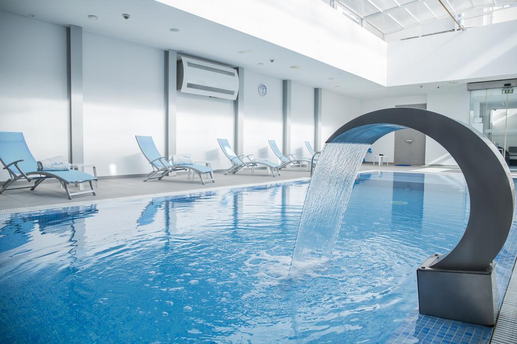 Hotel Mira Sagres ヴィラ・ド・ビスポ エクステリア 写真