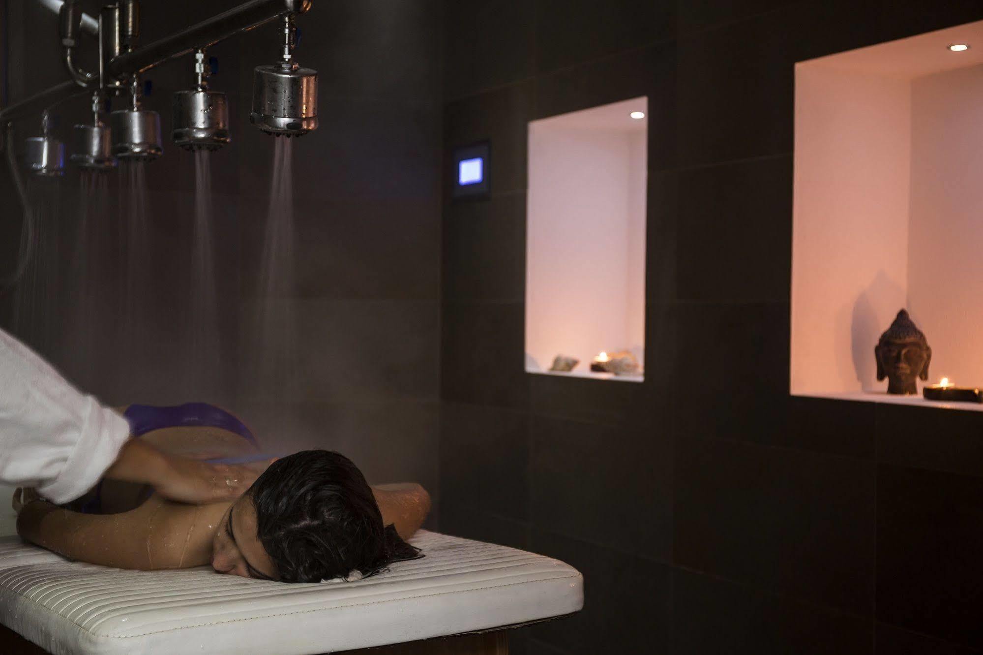 Hotel Mira Sagres ヴィラ・ド・ビスポ エクステリア 写真